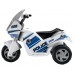 Электромобиль Peg Perego Raider Police (ED 0910)